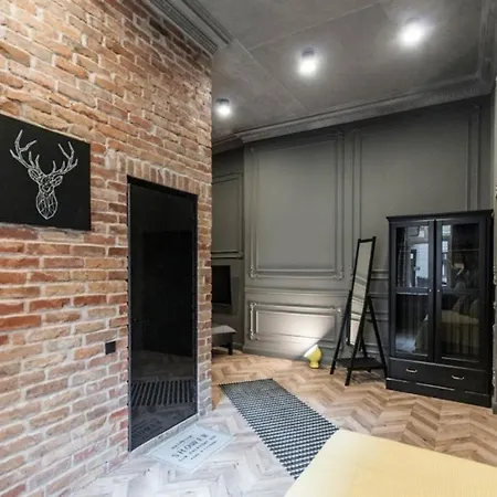 Geometric Luxury In The Center With 3br *