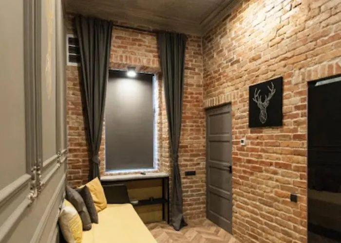 Geometric Luxury In The Center With 3br Appartamento