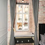 Apartament Geometric Luxury In The Center With 3br
