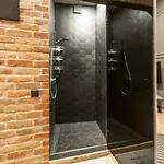 Geometric Luxury In The Center With 3br Apartament Budapeszt