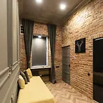 Geometric Luxury In The Center With 3br Apartament