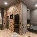 Geometric Luxury In The Center With 3br *