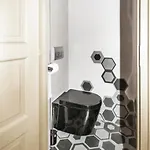 Geometric Luxury In The Center With 3br
